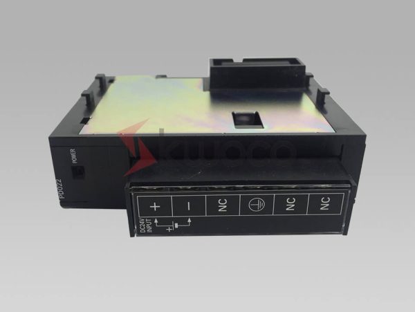 cj1w-pd022 power supply unit