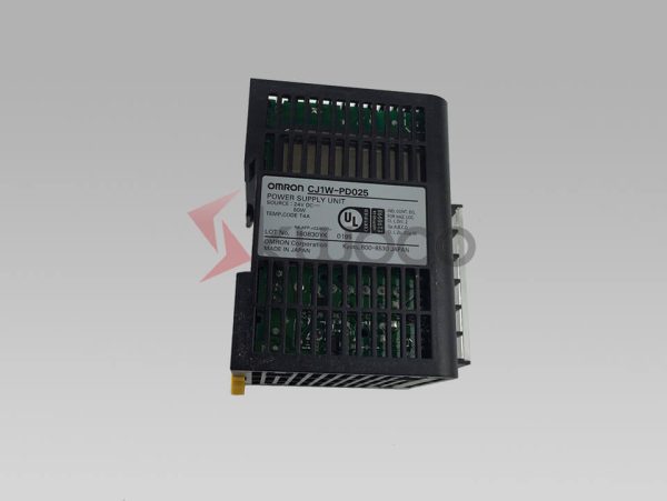 cj1w-pd025 power supply