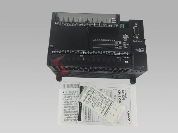 cp1e-n40s1dt-d cpu unit