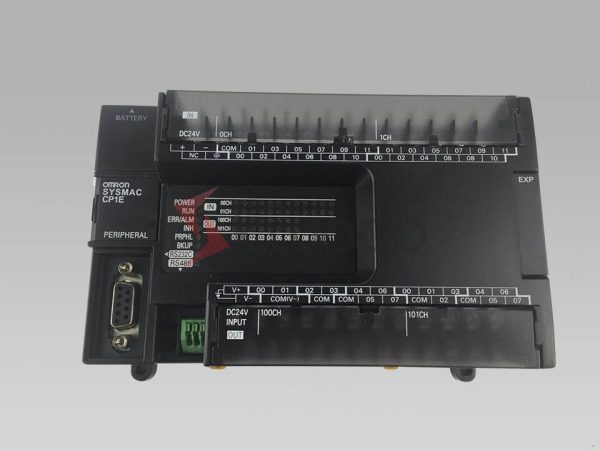 cp1e-n40s1dt-d plc