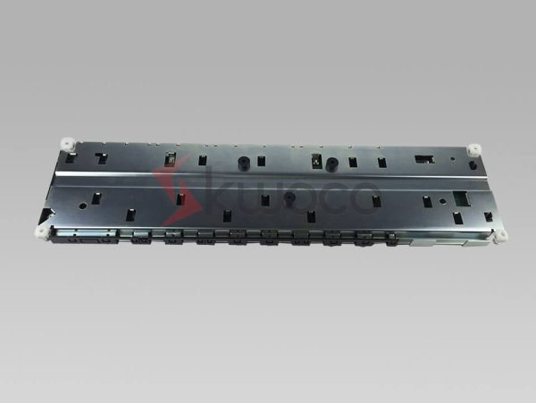 cs1d expansion backplane