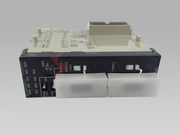 omron cj1w-scu41-v1 unit