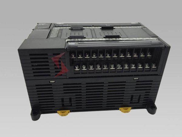 omron cp1e unit