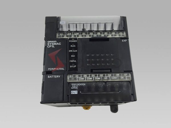 omron cp1l cpu unit