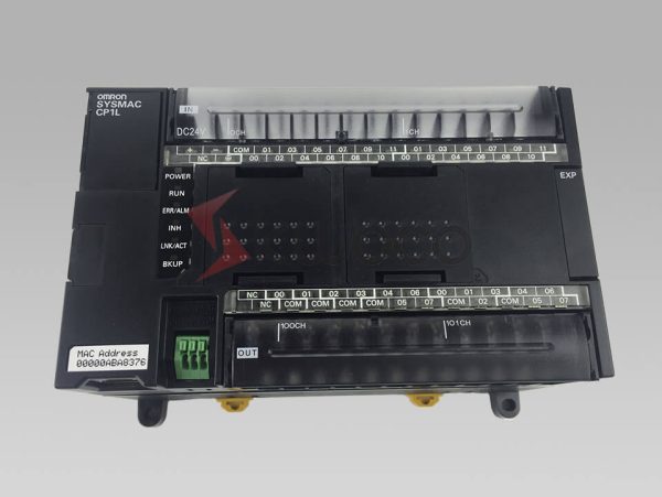 omron cp1l cpu unit