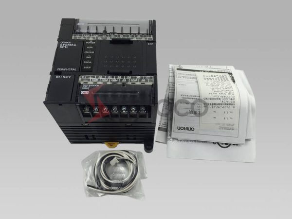 omron cp1l-l20dt-a