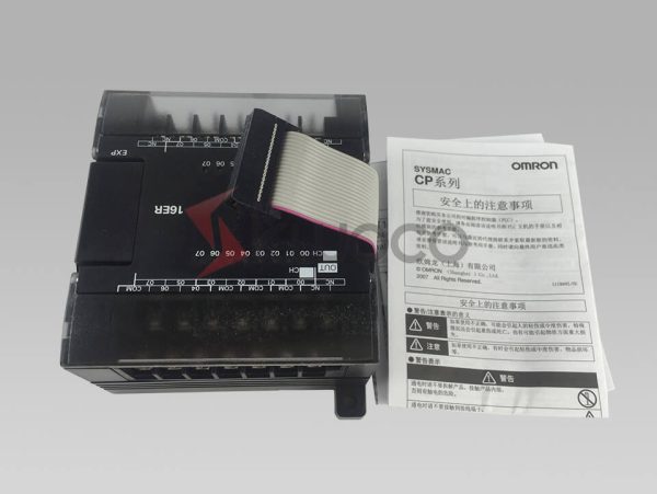 omron cp1w-16er