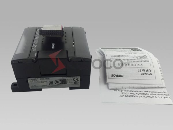 omron cp1w-ad041