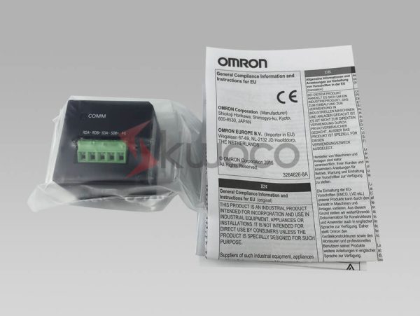 omron cp1w-cif12