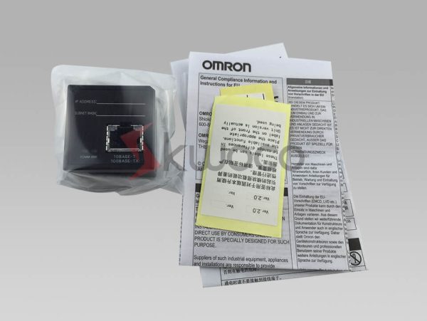 omron cp1w-cif41