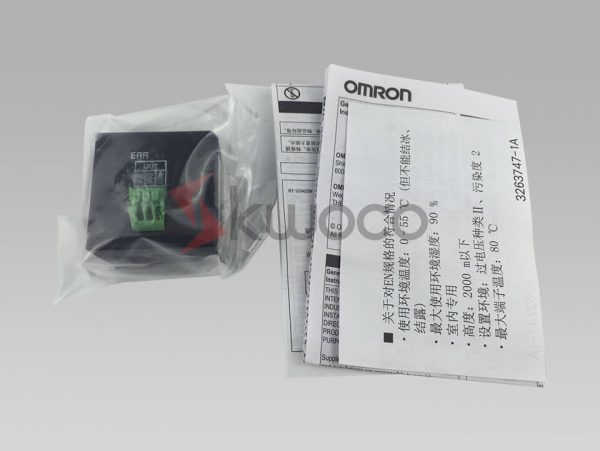 omron cp1w-dab21v