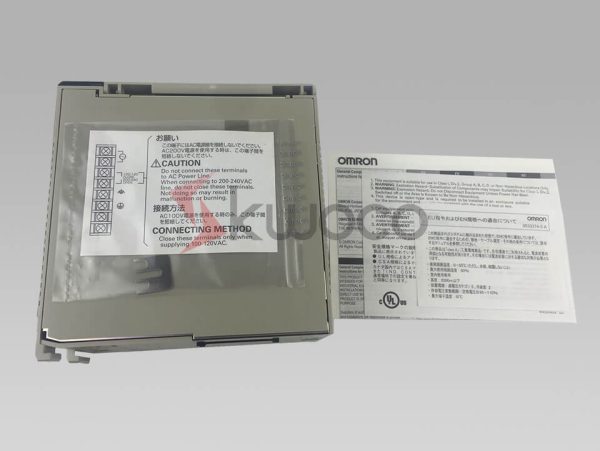 omron cs1d-pa207r