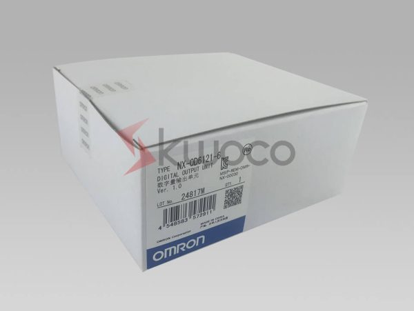 omron output unit