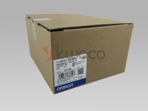 omron programmable controller