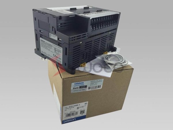 cp1h-x40dr-a plc