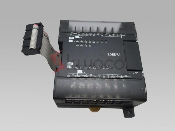 omron 20edr1