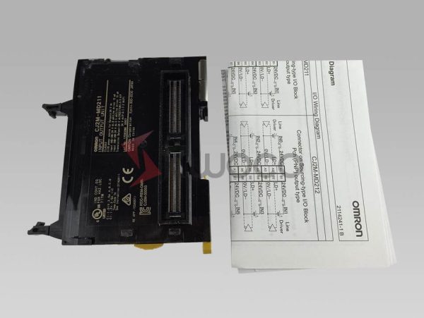 omron ci2m md211