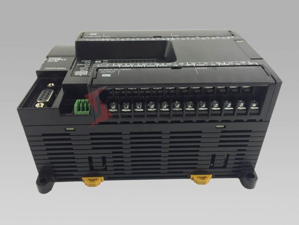 omron cp1e cpu unit