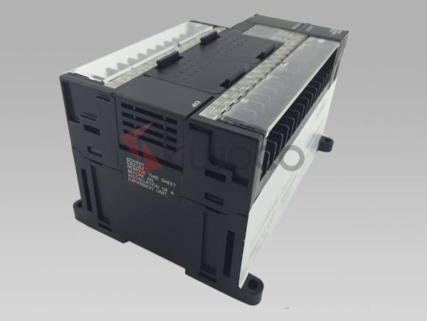 omron cp1h cpu unit