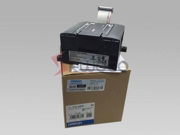 omron cp1w-20edr1