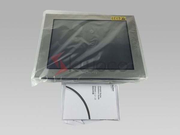 proface 12.1 inch touch screen