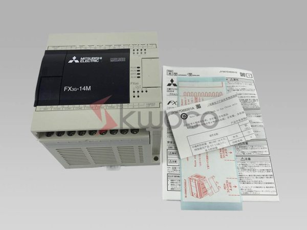 fx3g-14mr plc