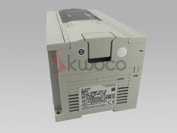 fx3g-60mt-programmable-controller