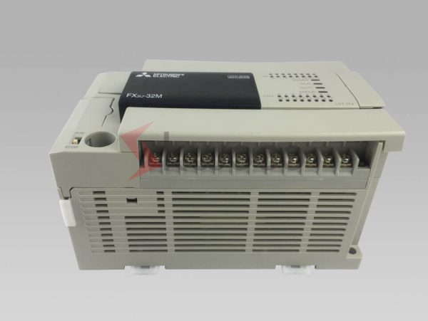 fx3u-32mt-es-a-plc