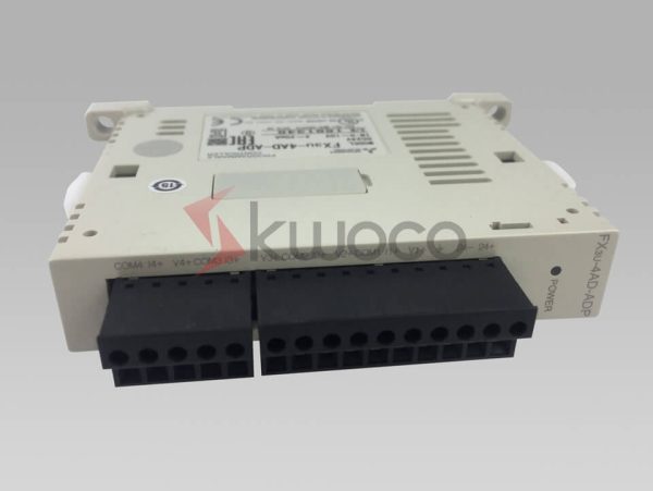 fx3u-4ad-adp-programmable-controller