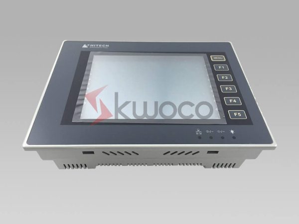 hitech 5.7 inch hmi