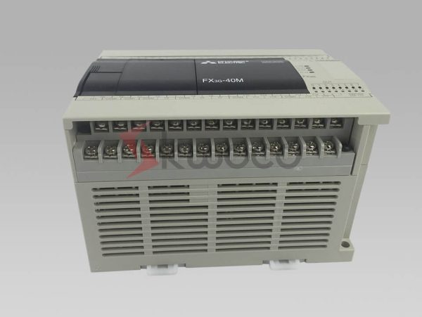 mitsubishi fx3g plc