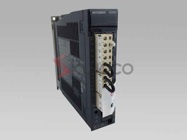 mr-j3-40a servo amplifier