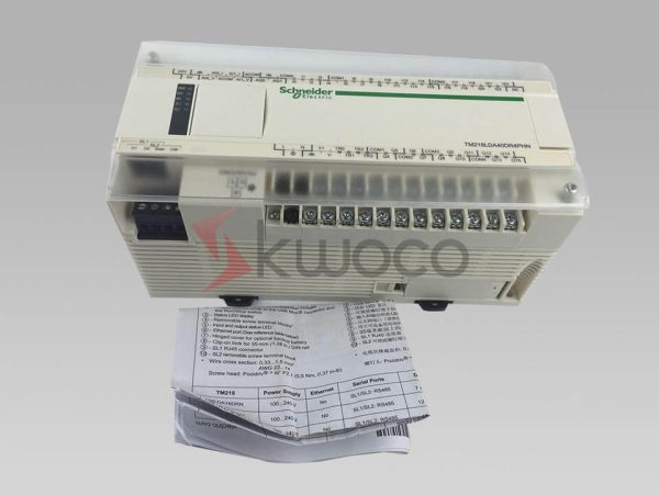 tm218 plc