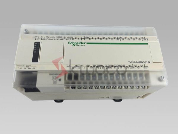 tm218lda40dr4phn logic controller