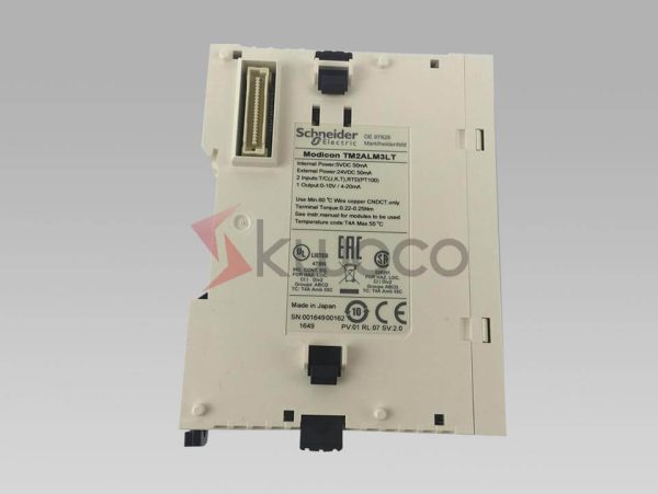 tm2alm3lt input output module