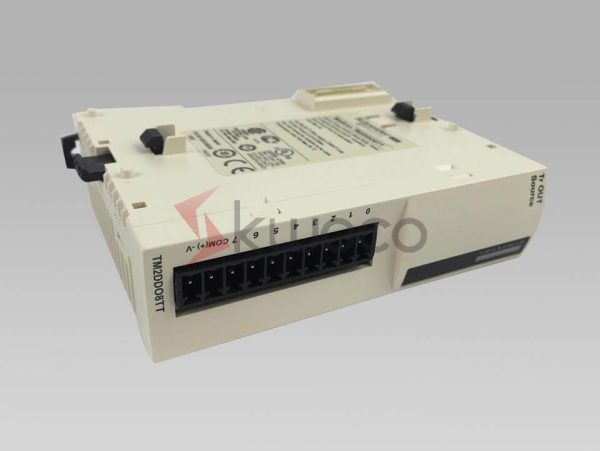 tm2ddo8tt discrete output module