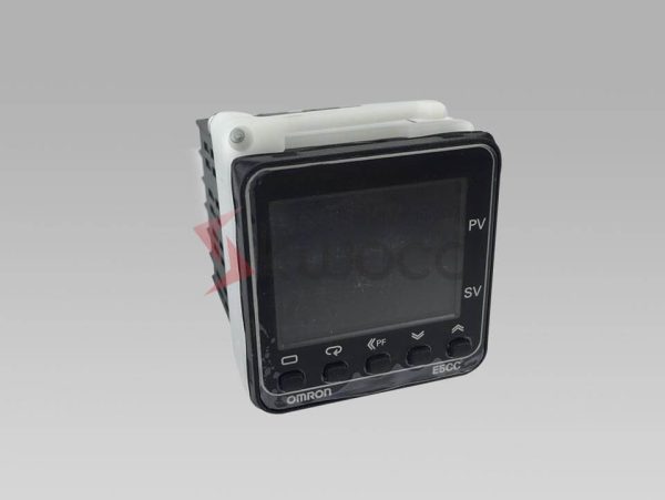 e5cc-qx2asm-800 temperature controller