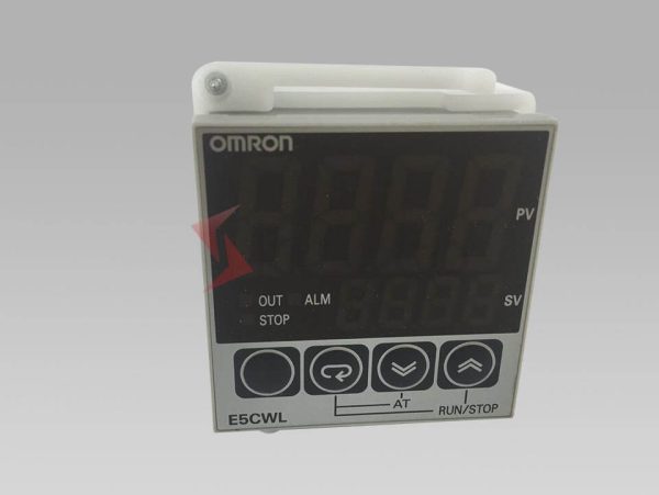 e5cwl-q1tc temperature controller