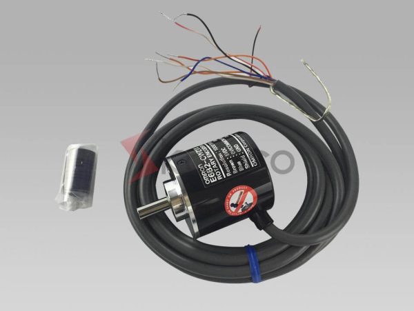 e6b2-cwz1x rotary encoder