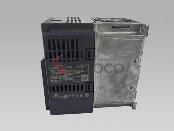 fr-e720-1.5k-inverter