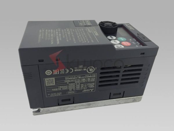 fr-e720-inverter