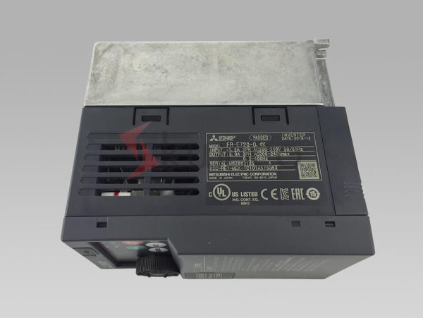 mitsubishi-0.4kw-inverter