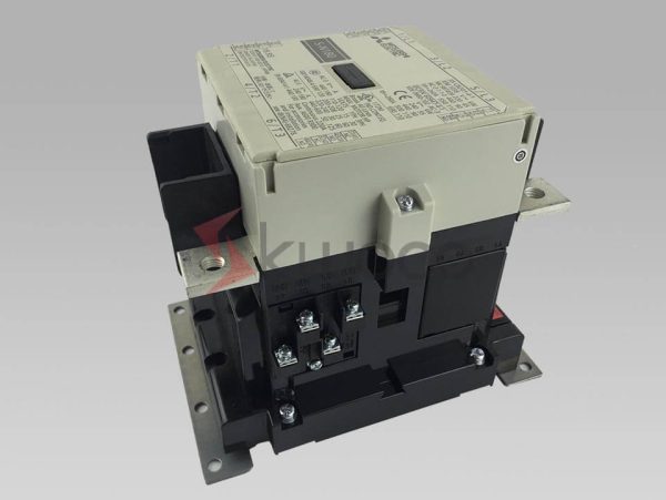 mitsubishi contactor s-n180