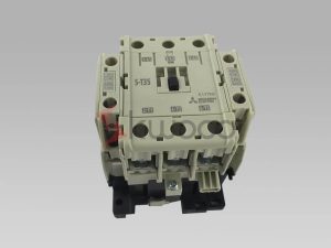 mitsubishi contactor s-t35