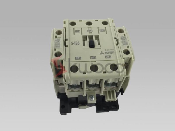 mitsubishi contactor s-t35