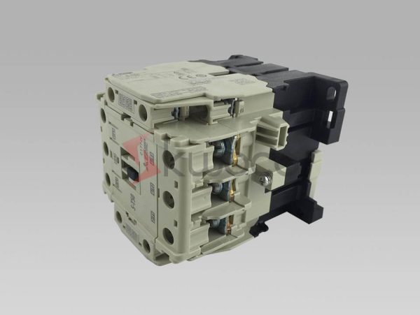 mitsubishi contactor s-t50