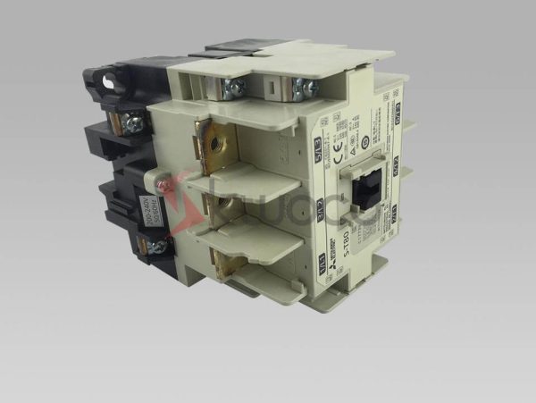 mitsubishi contactor s-t80