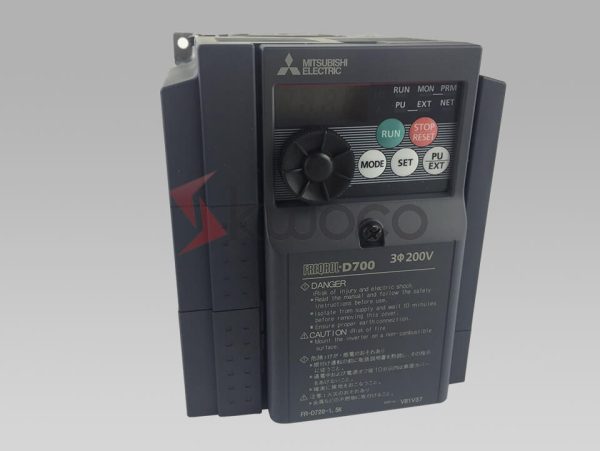 mitsubishi-inverter