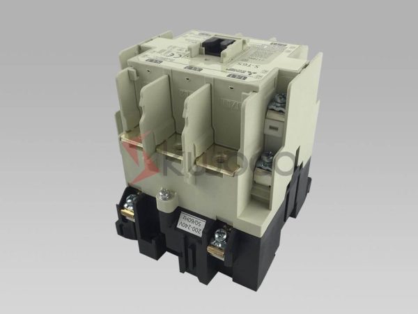 mitsubishi magnetic contactor