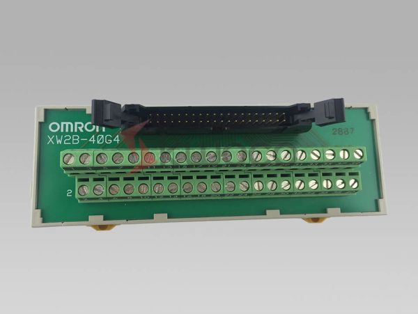 omron 40g4